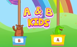 A & B Kids